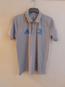 leinster rugby polo