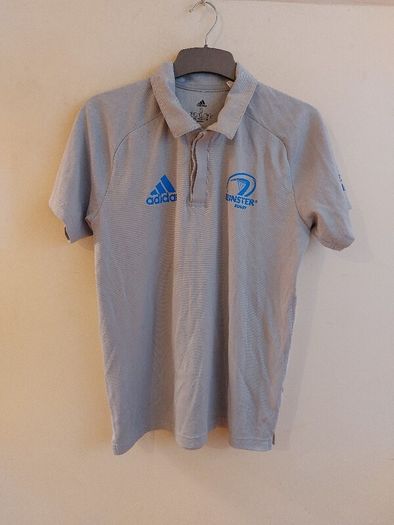 leinster rugby polo