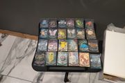 pokemon topps Holo (German)