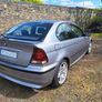 BMW 316ti compact 2005 Image 3