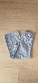 ZARA Wideleg Jeans