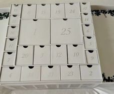 The white company advent calendar