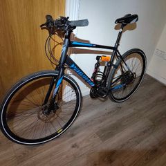 Specialized Sirrus Hybrid
