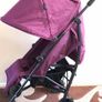 Cuggl buggy purple Image 5