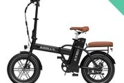 Koolux X10 electric bike