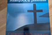 Hemstock and jennings - crimson soil - john O'Callahan remix