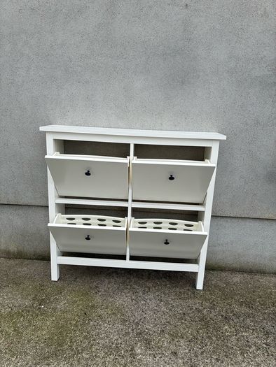 Ikea Gullaberg Shoe Storage