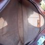 The Bridge Leather Briefcase Image 8