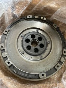 Ford Genuine Dual Mass Flywheel 2521667 Focus Mondeo 1.5 1.6 TDCi Low Mileage