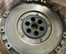Ford Genuine Dual Mass Flywheel 2521667 Focus Mondeo 1.5 1.6 TDCi Low Mileage