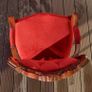 Decorative vintage chair - after restoration Image 6