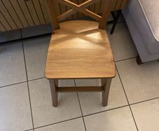 Ikea highchair