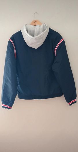 tommy hilfiger bomber jacket