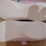 Brand new Lelli Kelly pink butterfly shoes size Eu 33/UK 1 Image 4