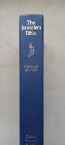 Jerusalem Bible