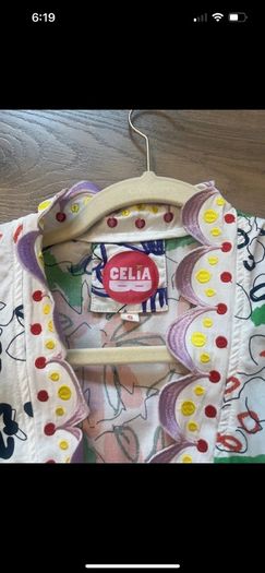 CeliaB Dress