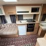 Stunning Elddis avante 574 modern 4 berth caravans Image 7
