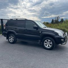 Toyota landcruiser
