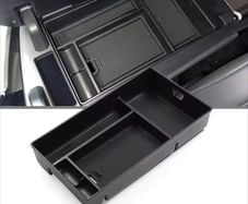 Car accessories