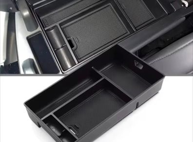 Car accessories