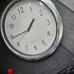 kitchen clock