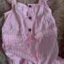 baby girl clothes bundle Image 8