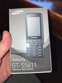 Samsung GT-S5611