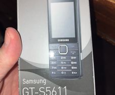 Samsung GT-S5611