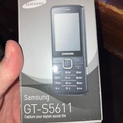 Samsung GT-S5611