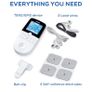 Brand New Unused Tens Machine Image 5