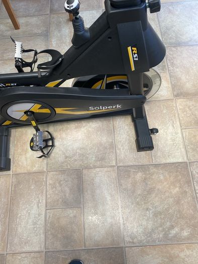 exercise