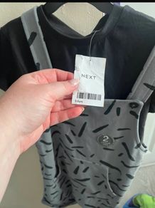 boys dungarees