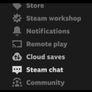 Valve Steam Deck OLED 1.8TB Handheld Gaming Console  , upgraded memory. Image 8