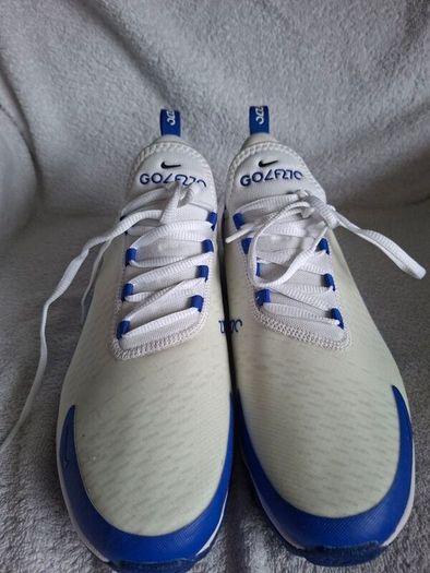golf shoes size 8