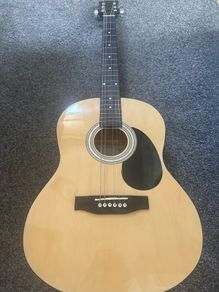 Martin Smith Guitar