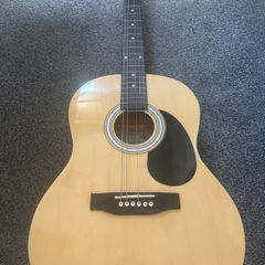Martin Smith Guitar