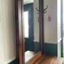 hallway console with mirror Image 4