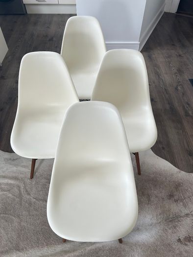 Dining chairs