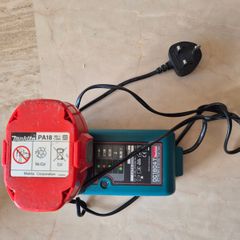 Power Drill