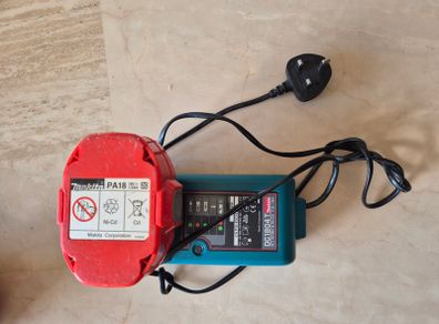 Power Drill