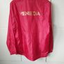 Kappa original Authentic  Venezia light rain jacket/ training jacket  BNNT Image 2
