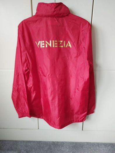 Kappa original Authentic  Venezia light rain jacket/ training jacket  BNNT