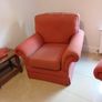 pair of Armchairs Image 3