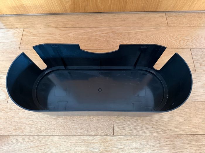 Cable Management Box