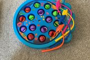 Fishing game