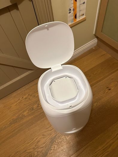 Angelcare Classic XL Nappy Bin