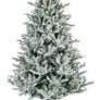 Reduced!!! christmas tree used once Image 2