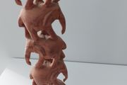 Elephant Ornament