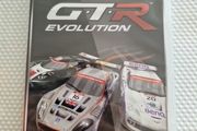 Gt R Evolution Pc DVD Rom Games Original