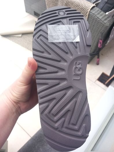 Brand new uggs